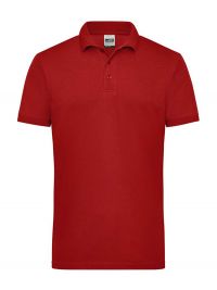 Mens Workwear Polo Shirt Essential